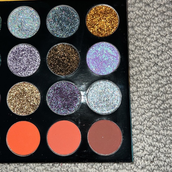 Color up Palette #1 - Picture 6 of 6